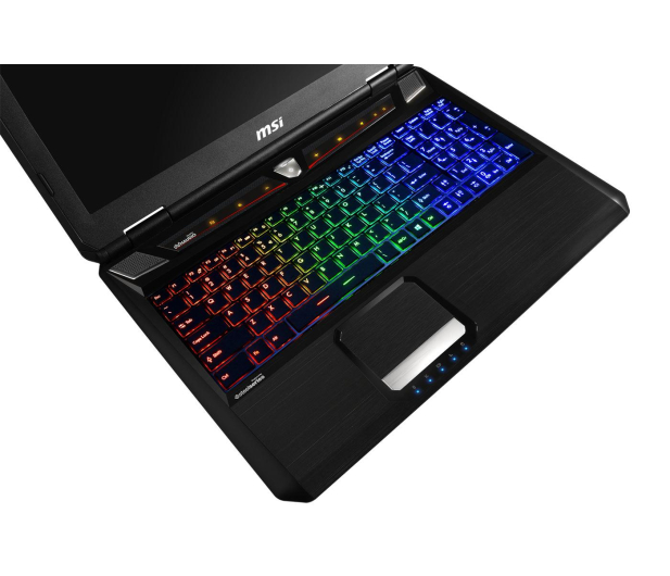 MSI GT60 Dominator Pro i7/16GB/120+1000 GTX880M 3K - 187693 - zdjęcie 12